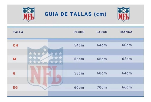 Chamarra Nfl Dallas Cowboys Mod Bondeada