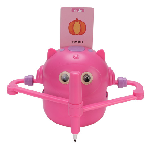 Máquina De Dibujo Interactiva, Robot Inteligente, Pintura Ed