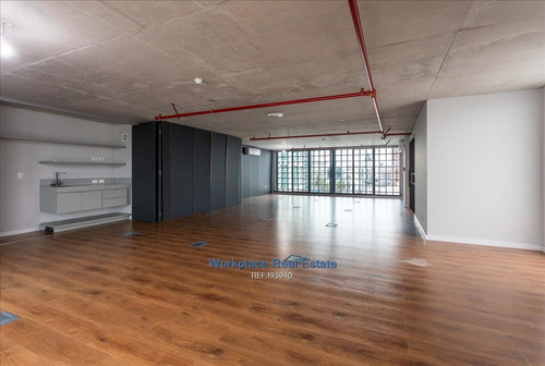 Imagen 11 de 13 de Alquiler - Oficina - A Estrenar - Centro -