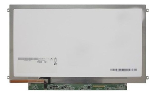 Pantalla Notebook 13.3 Led Slim Rlm 30p Edp