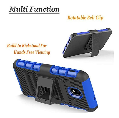 Funda Para Samsung Galaxy J3 Star Circlemalls