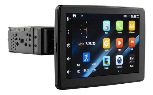 Estereo Pantalla 9 Pulgadas Android Ds18 Ddx9a Gps Mirror