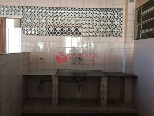 Imagem 26 de 30 de Casa Comercial Para Venda, Em Itapuã! - 931507124