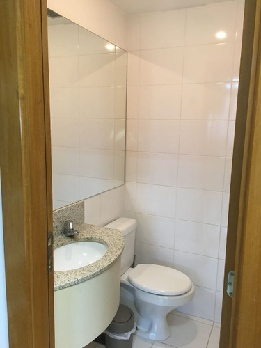 Imagem 6 de 10 de Sala À Venda, 1 Vaga, Caminho Das Árvores - Salvador/ba - 976