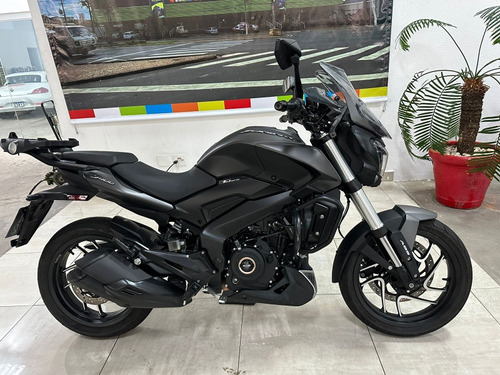 Bajaj  Dominar 400 T