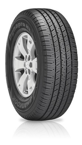 Llanta Hankook 265/60r18 Dynapro Ht Rh12 110t