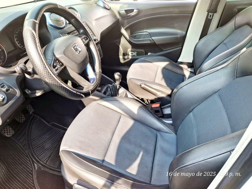 Seat Ibiza 1.6 Connect 5p Mt