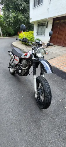 Xt500