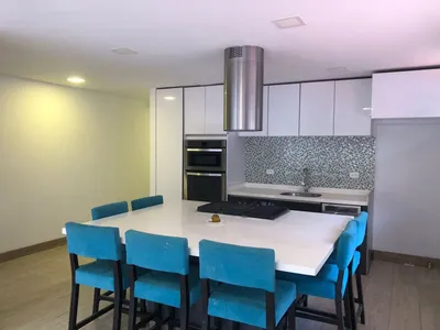 Apartamento en venta