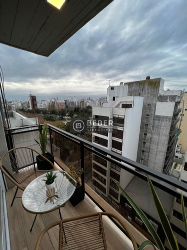 Imagen 16 de 16 de Departamento - Plaza Mitre