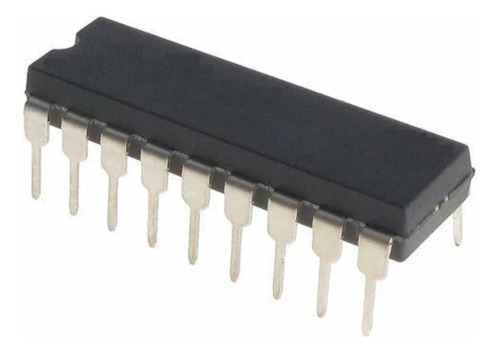X20 Uln2803 Uln2803a Transistor Array 8 Darlington 500ma 50v