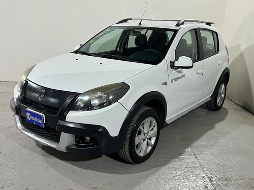 Renault Sandero Stepway 1.6 Privilege Nav 105cv