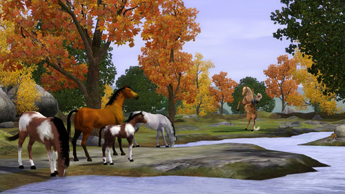 Los Sims 3 + Pets Expansion | Ea | Pc | Original | Digital