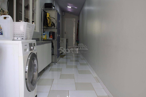 Imagem 16 de 22 de Casa À Venda Em Vila Nova São José - Ca001615