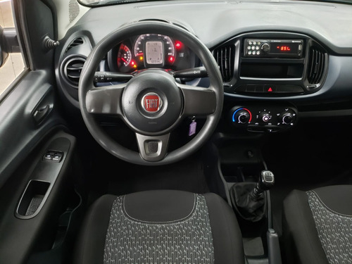 Fiat Uno 1.0 Attractive Flex 5p marchas