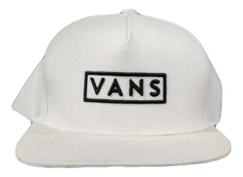 Gorra Vans Beige