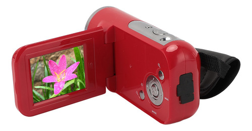 Videocámara Dv Portátil Grabadora De Cámara De Vídeo Digital