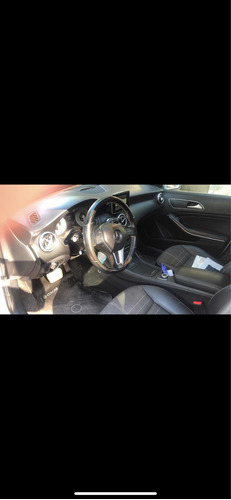 Imagen 7 de 15 de Mercedes-benz Clase A 1.6 A 200 At Urban B.efficiency 156cv