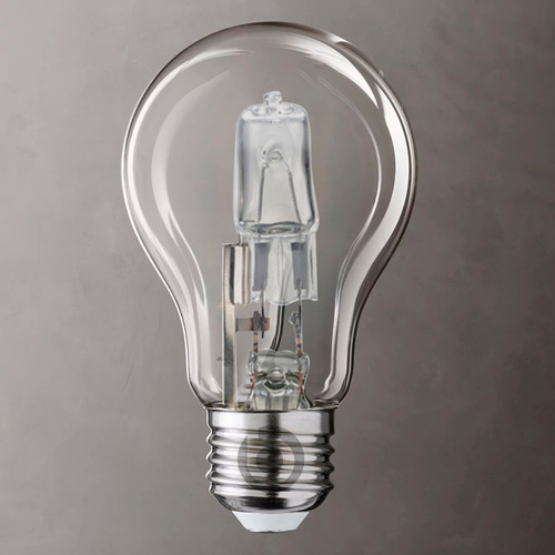 Kit 10 Lampadas Incandescente Estufa Granja 100w E27 2700k 127v