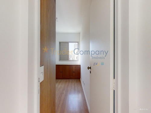 Imagem 11 de 20 de Pompeia 1 Dormitório 60,00m² 1 Vaga R$ 441.000,00 - Unico E Exclusivo - Ap01641