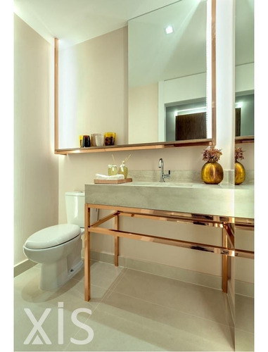 Imagem 9 de 10 de Apartamento Setor Marista, 3 Suites, Hit Marista