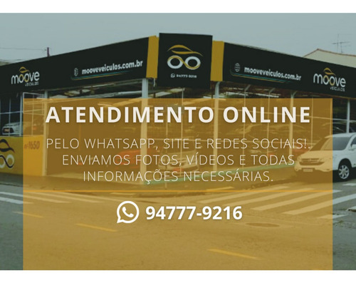 Imagem 8 de 14 de Chevrolet Spin 1.8 Lt 8v Flex 4p Manual
