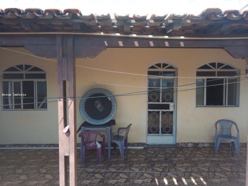 Imagem 3 de 15 de Casa Para Venda Em Belo Horizonte, Independência (barreiro), 5 Dormitórios, 2 Banheiros, 2 Vagas - 159_1-1646340