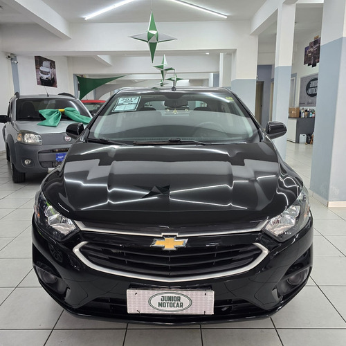 Chevrolet Onix 1.0 Lt 5p