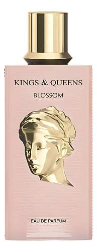 Amaran Kings And Queens Blossom Parfums Edp 100ml Mujer