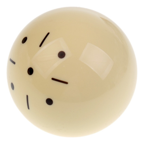 Bolas De Billar Práctica Punto Pelota De Entrenamiento