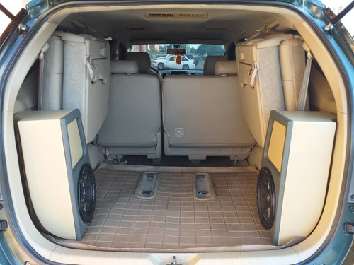 Imagen 12 de 14 de Toyota Fortuner 4x4