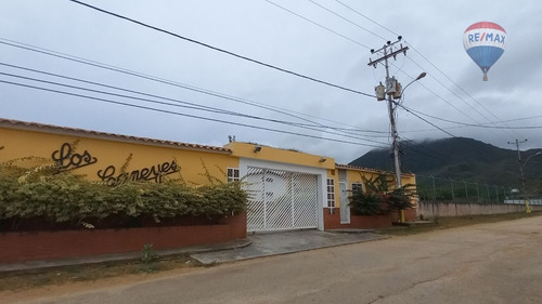 Imagen 2 de 18 de Apartamento En Aricagua Urbanizacion Los Caneyes, Isla De Margarita, Estado Nueva Esparta