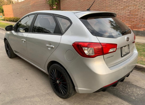 Kia Cerato Hatchback