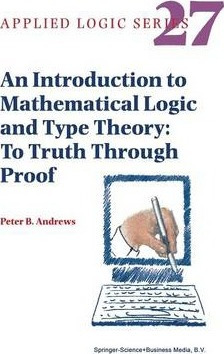 Libro An Introduction To Mathematical Logic And Type Theo...