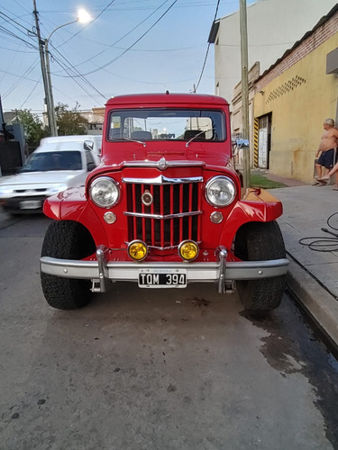 Ika Baqueano 1000