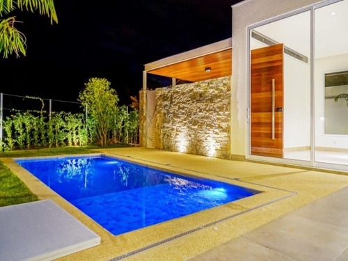Casa Com 4 Dormitórios À Venda, 300 M² Por R$ 1.950.000 - Condomínio Residencial Giverny - Sorocaba/sp, Próximo Ao Shopping Iguatemi. - Ca0039 - 67640103