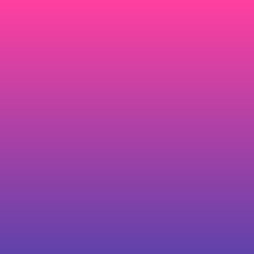 Imagem 2 de 5 de Papel De Parede Adesivo Degradê Rosa E Roxo N05170