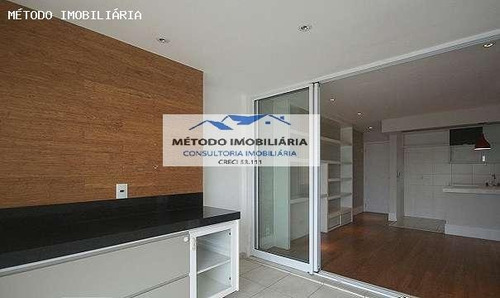 Imagem 6 de 15 de Apartamento Para Venda Em São Paulo, Campo Belo, 2 Dormitórios, 1 Suíte, 2 Banheiros, 2 Vagas - 12836_1-1597372