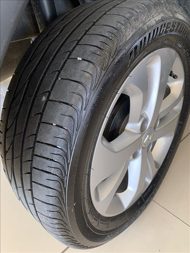 Sandero 1.6 16v Sce Flex Dynamique 4p Manual
