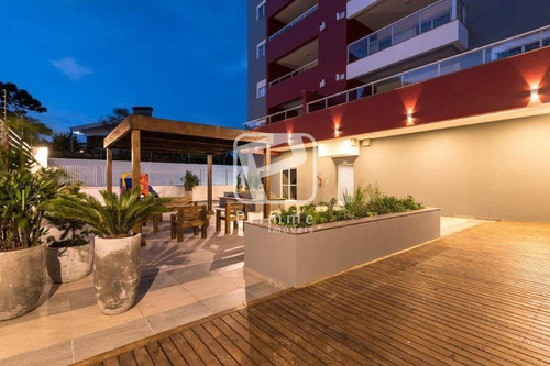 Excelente Apartamento Com 03 Dormitórios - 4865
