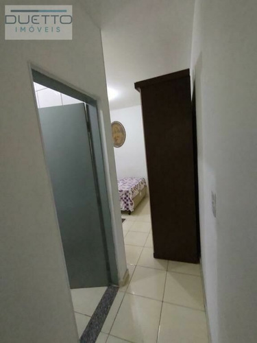 Imagem 16 de 21 de Casa À Venda No Bairro Jardim São Pedro - Mogi Das Cruzes/sp - Ca0121