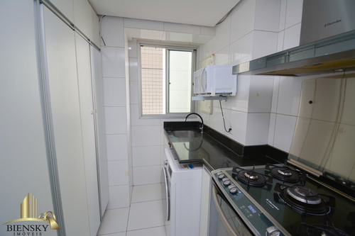 Imagem 7 de 19 de Piazza Di Itália 4 Quartos Vista Livre Nascente 97m² Águas Claras - Ap00574 - 70840742