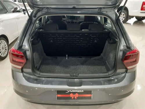 Imagem 11 de 12 de Polo 1.6 Msi Total Flex Automático
