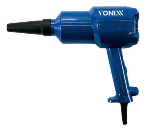 Soprador Térmico E Secador Fast - Vonixx 1250w Com 3 Bicos