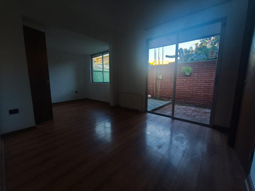 Arriendo Casa Sebastián Elcano (dueño, Sin Comisión)