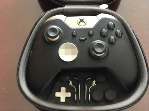 Control Elite Xbox One (Usado)