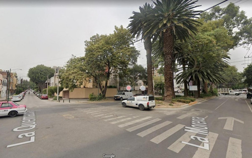 Casa En Narvarte Poniente, Benito Juárez. Ciudad De México