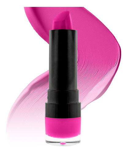 Labial Satinado Ivy Con Colageno Y Vitamina E 304 Glam Romance