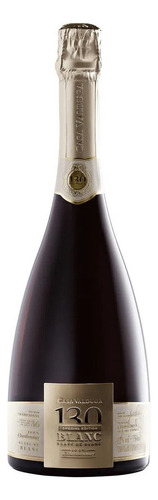 Espumante Brut 130 Blanc De Blanc 750ml - Casa Valduga