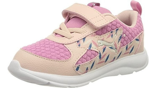 Zapato Infantil Puma Niña Envio Gratis